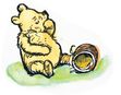 Winnie the Pooh (A.A. Milne)