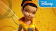 Iridessa (Disney Fairies)