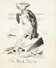 The Mock Turtle (Lewis Carroll)