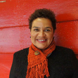 Jackie Kay