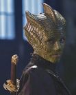 Madame Vastra