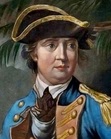 Benedict Arnold