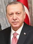 Recep Tayyip Erdoğan