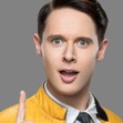 Dirk Gently