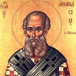 Athanasius of Alexandria