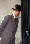 Bertram Wilberforce Wooster