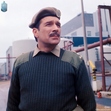 Brigadier Lethbridge-Stewart