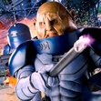 Sontarans