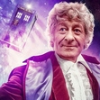 The Third Doctor