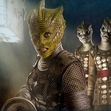 Silurians