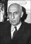 Mohammad Mosaddegh