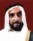 Sheikh Zayed