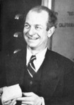 Linus Pauling