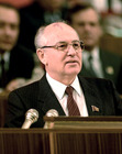 Mikhail Gorbachev