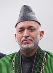 Hamid Karzai