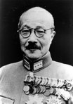 Hideki Tojo