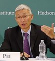 Minxin Pei