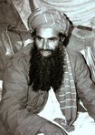 Abdul Rasul Sayyaf