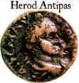Herod Antipas