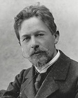 Anton Chekhov