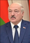 Alexander Lukashenka