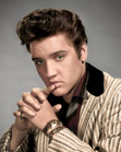 Elvis Presley