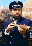 Captain Nemo