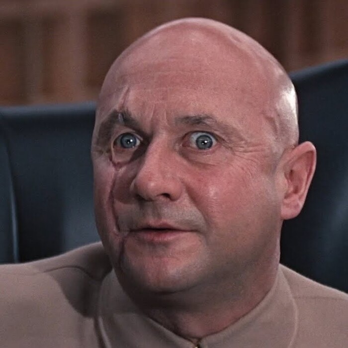 Photos of Ernst Stavro Blofeld Character Profile Photo