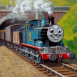 Thomas the Tank Engine