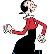 Olive Oyl