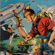 Buck Rogers