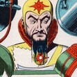 Ming the Merciless