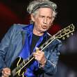 Keith Richards
