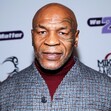 Mike Tyson