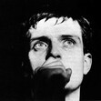 Ian Curtis