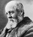 Frederick Law Olmsted
