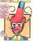 Professor H.M. Woggle-Bug, T.E.