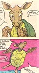 Mock Turtle