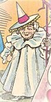 Good Witch of the North