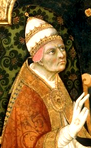 Pope Callixtus III