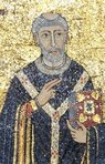 Pope Callixtus I