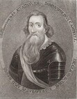 Colin Campbell, 1st Earl of Argyll