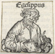 Hegesippus (chronicler)
