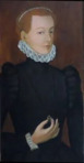 Mary Seton