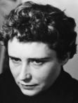 Doris Lessing