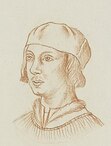 Alexander Stewart, Archbishop of St. Andrews