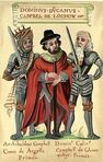 Sir Duncan Campbell of Lochawe