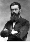 Theodor Herzl