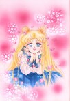 Usagi Tsukino