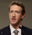 Mark Zuckerberg